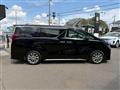 2020 Toyota Alphard