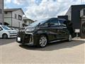 2020 Toyota Alphard