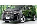 2020 Toyota Alphard