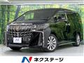 2020 Toyota Alphard