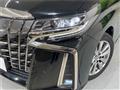 2020 Toyota Alphard