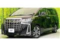 2020 Toyota Alphard