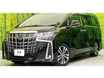 2020 Toyota Alphard