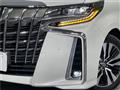 2020 Toyota Alphard