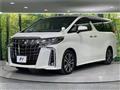 2020 Toyota Alphard