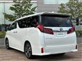 2020 Toyota Alphard