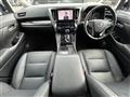2020 Toyota Alphard