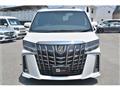 2020 Toyota Alphard