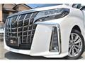 2020 Toyota Alphard
