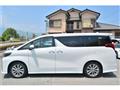 2020 Toyota Alphard