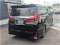 2020 Toyota Alphard