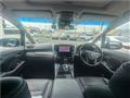 2020 Toyota Alphard