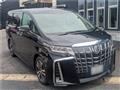 2020 Toyota Alphard