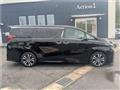 2020 Toyota Alphard