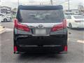 2020 Toyota Alphard
