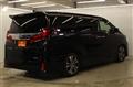 2020 Toyota Alphard