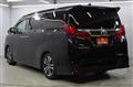 2020 Toyota Alphard