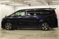 2020 Toyota Alphard