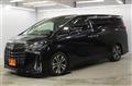 2020 Toyota Alphard