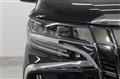2020 Toyota Alphard