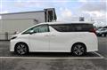 2020 Toyota Alphard
