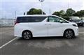 2020 Toyota Alphard