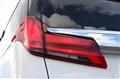 2020 Toyota Alphard