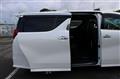 2020 Toyota Alphard