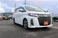 2020 Toyota Alphard