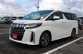 2020 Toyota Alphard