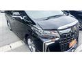 2020 Toyota Alphard