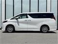 2020 Toyota Alphard