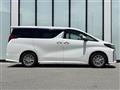 2020 Toyota Alphard