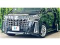 2020 Toyota Alphard