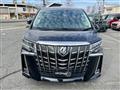 2020 Toyota Alphard