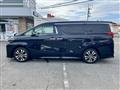 2020 Toyota Alphard