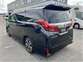 2020 Toyota Alphard