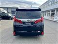 2020 Toyota Alphard