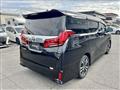 2020 Toyota Alphard
