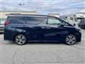 2020 Toyota Alphard