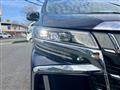 2020 Toyota Alphard