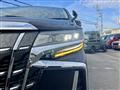 2020 Toyota Alphard
