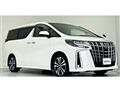 2020 Toyota Alphard
