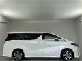 2020 Toyota Alphard