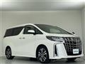 2020 Toyota Alphard