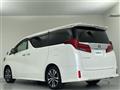 2020 Toyota Alphard