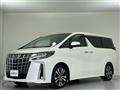 2020 Toyota Alphard