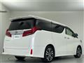 2020 Toyota Alphard