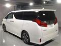 2020 Toyota Alphard