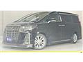 2020 Toyota Alphard